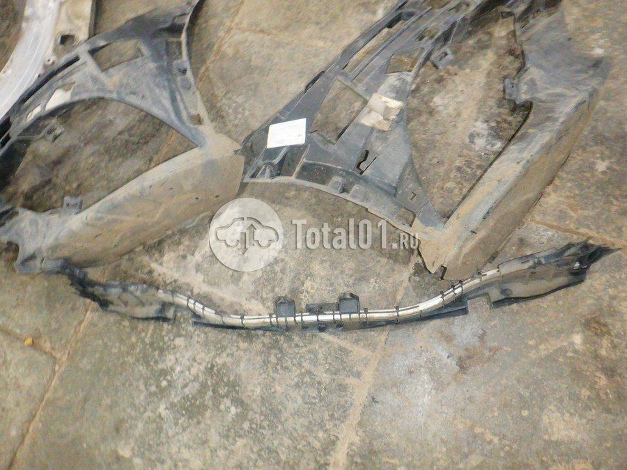 Фото Mercedes-Benz C-класс 288