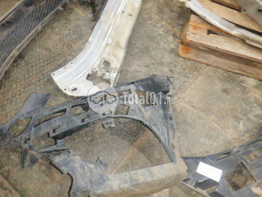 Фото Mercedes-Benz C-класс 290