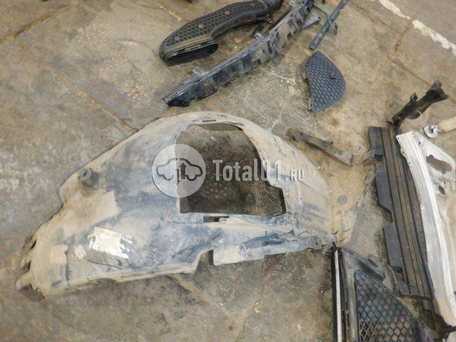 Фото Mercedes-Benz C-класс 296