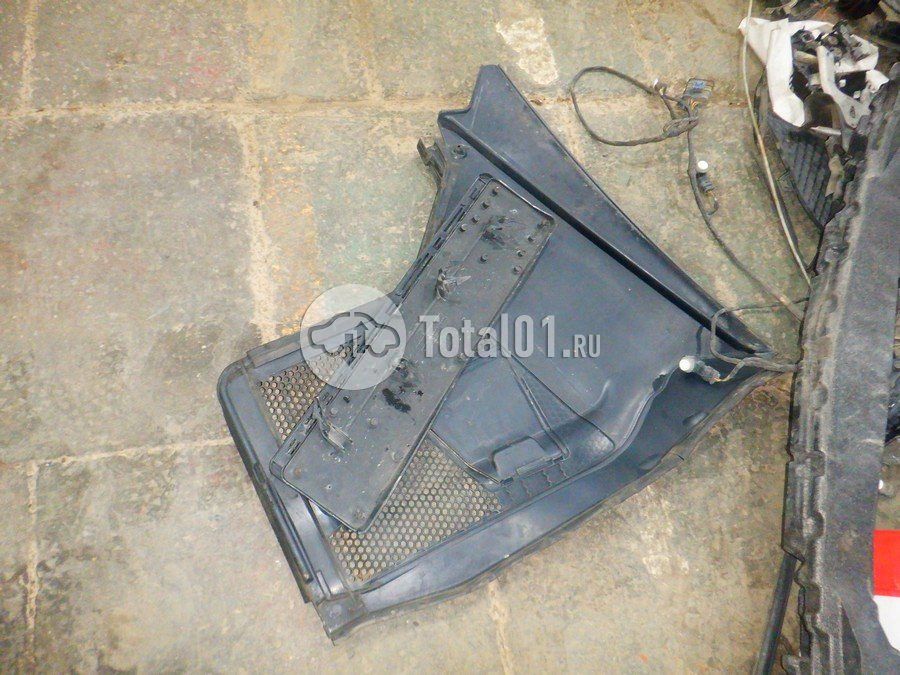 Фото Mercedes-Benz C-класс 302