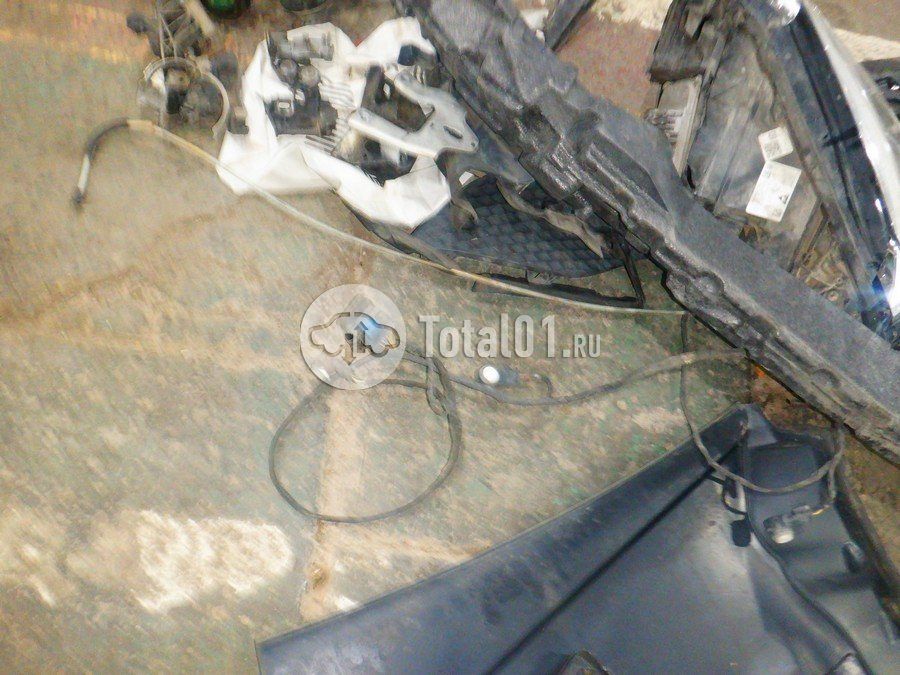 Фото Mercedes-Benz C-класс 310