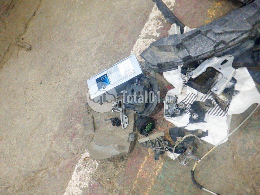 Фото Mercedes-Benz C-класс 314