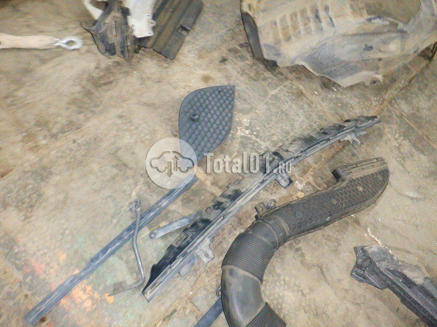 Фото Mercedes-Benz C-класс 324