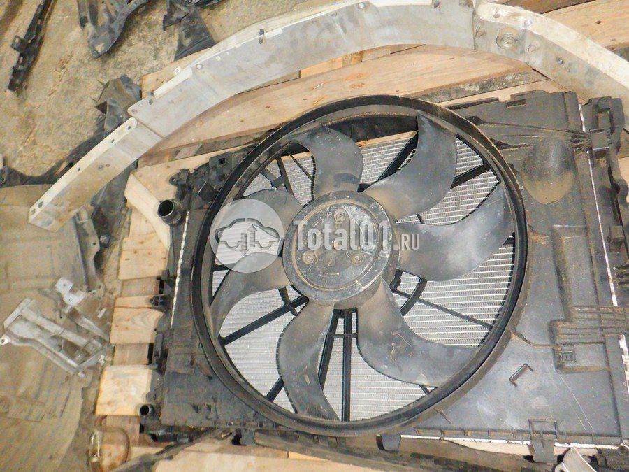 Фото Mercedes-Benz C-класс 328