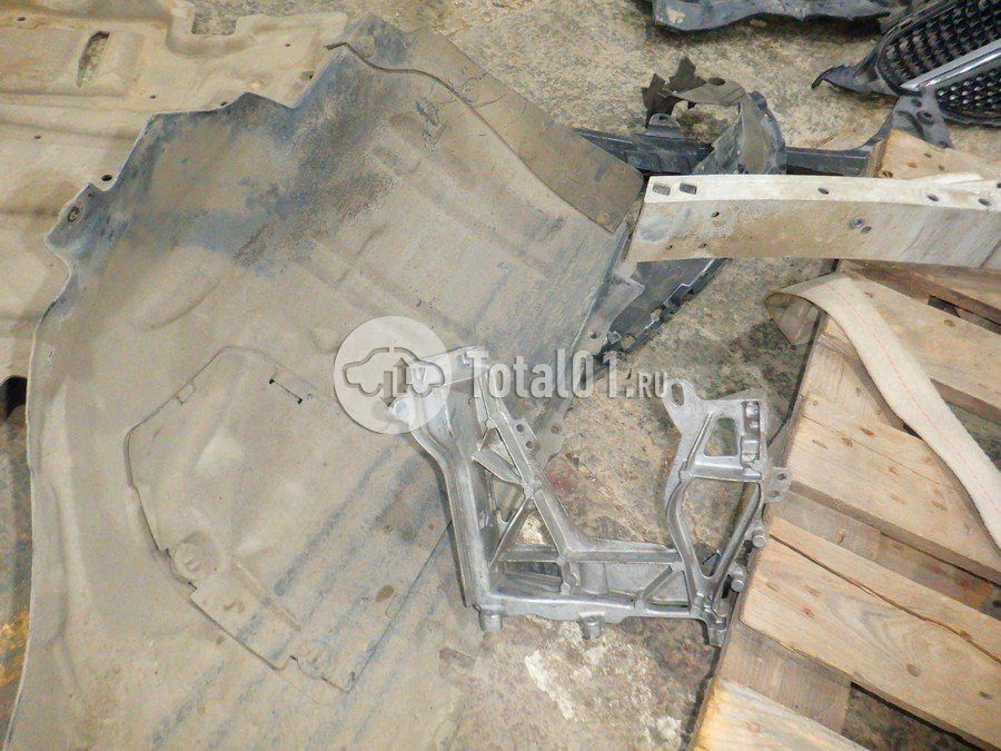 Фото Mercedes-Benz C-класс 334