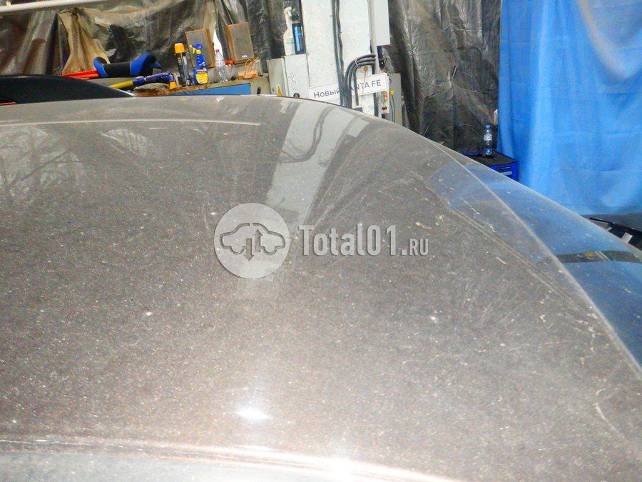 Фото Toyota Land Cruiser Prado 46