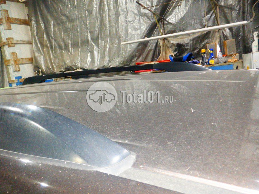 Фото Toyota Land Cruiser Prado 48