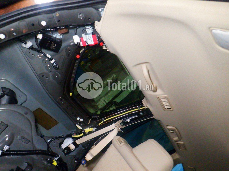 Фото Toyota Land Cruiser Prado 78