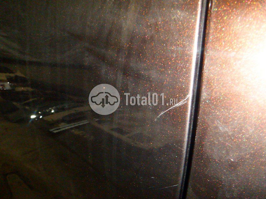 Фото Toyota Land Cruiser Prado 110