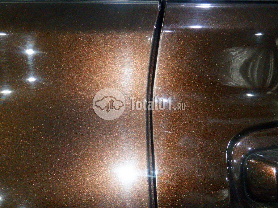 Фото Toyota Land Cruiser Prado 118