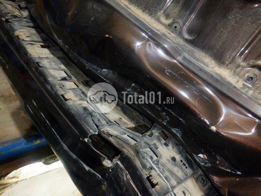 Фото Toyota Land Cruiser Prado 150