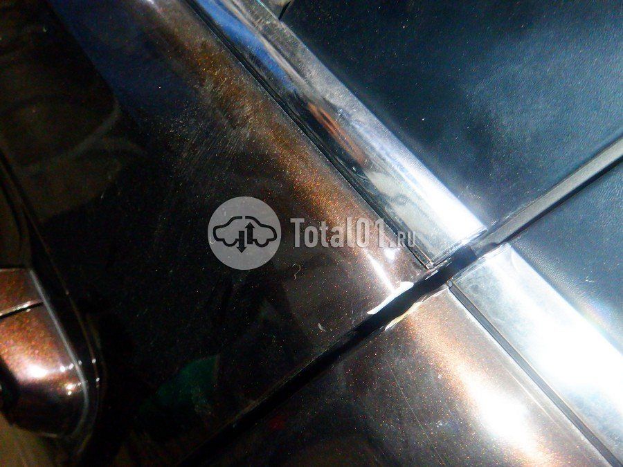 Фото Toyota Land Cruiser Prado 186