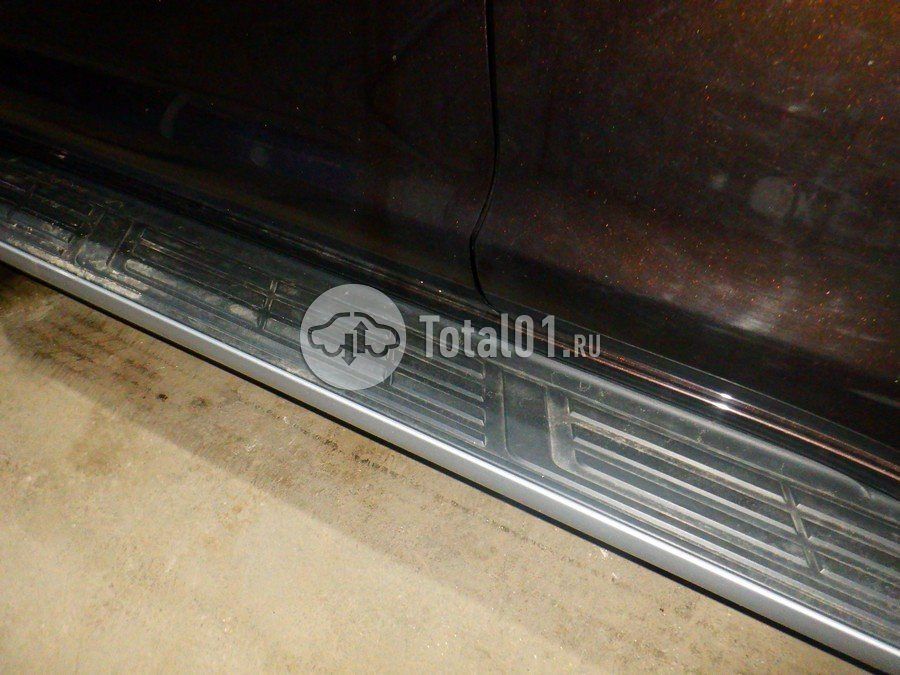 Фото Toyota Land Cruiser Prado 188