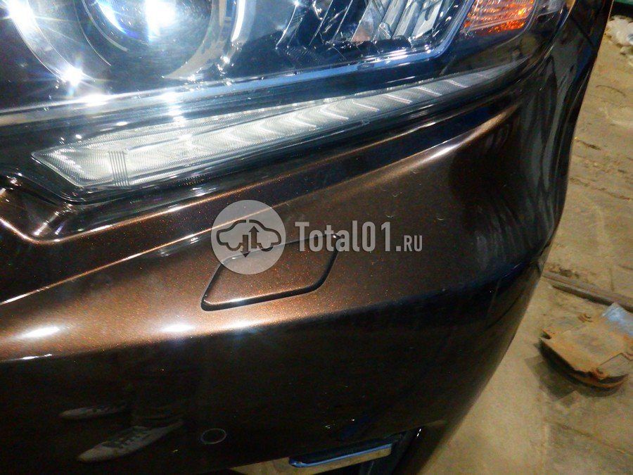 Фото Toyota Land Cruiser Prado 198