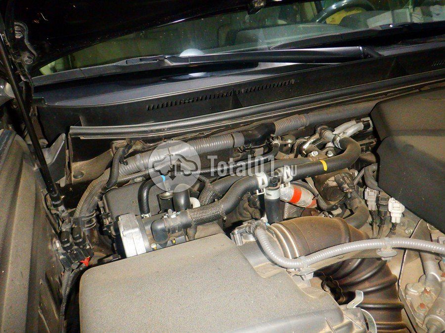 Фото Toyota Land Cruiser Prado 224