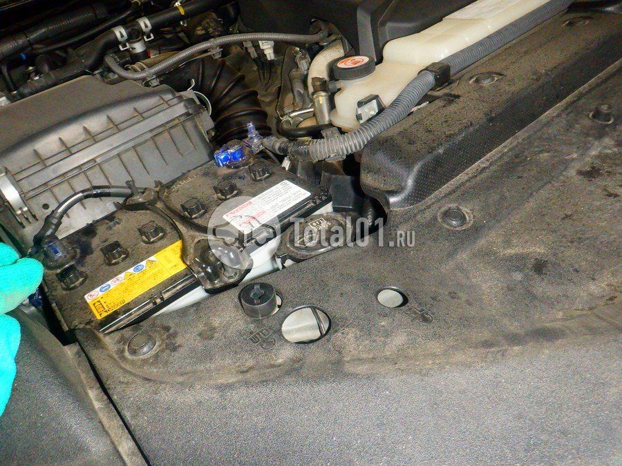 Фото Toyota Land Cruiser Prado 232