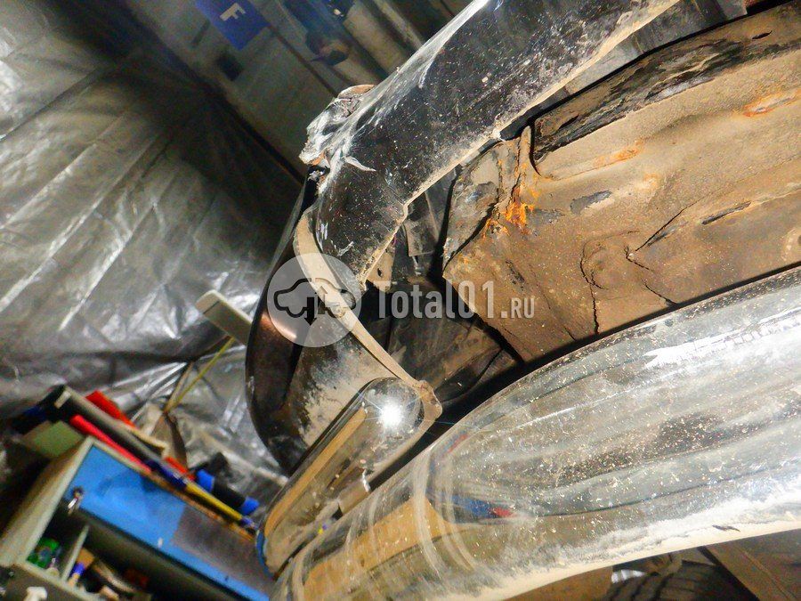Фото Toyota Land Cruiser Prado 236