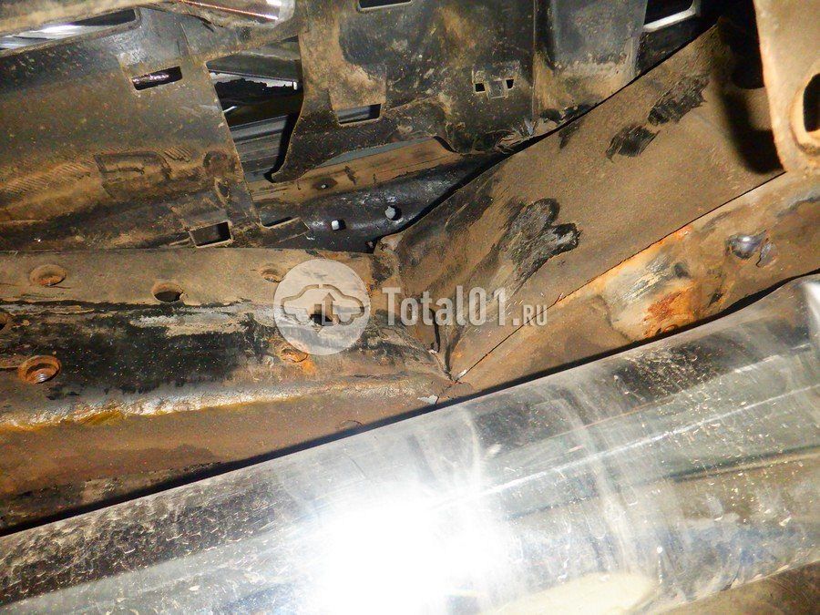 Фото Toyota Land Cruiser Prado 238