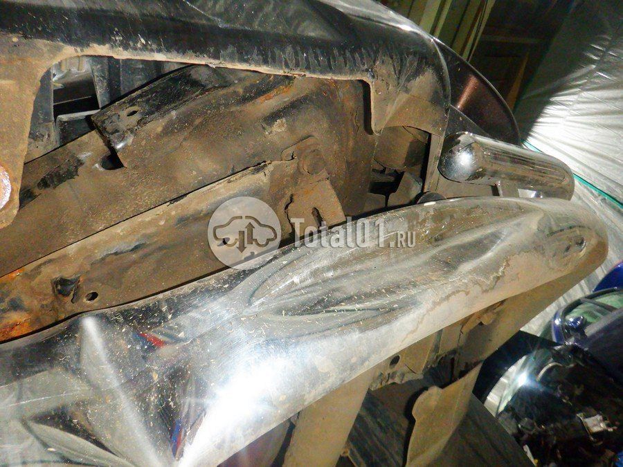 Фото Toyota Land Cruiser Prado 240