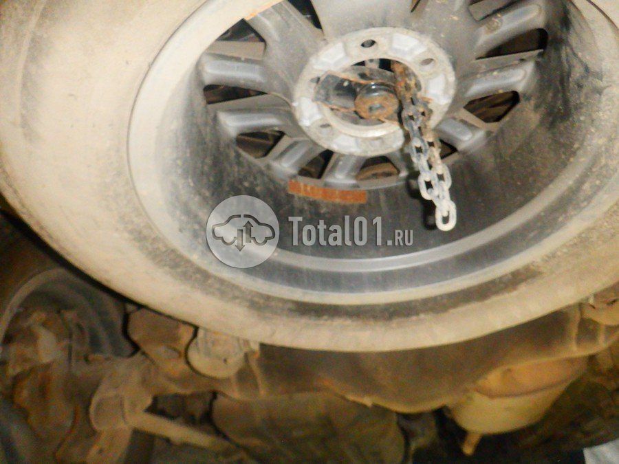 Фото Toyota Land Cruiser Prado 246