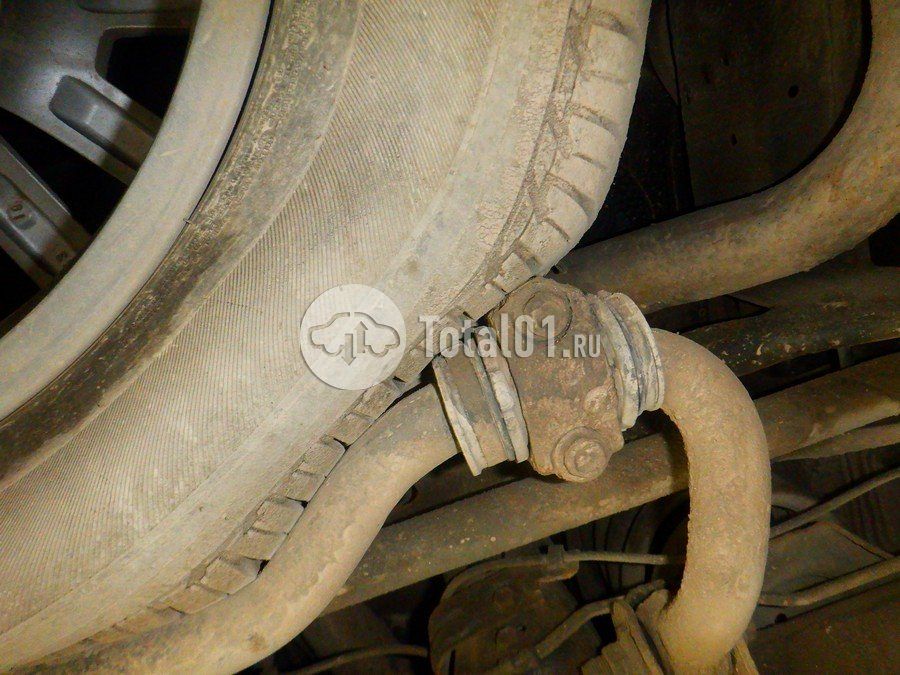 Фото Toyota Land Cruiser Prado 256