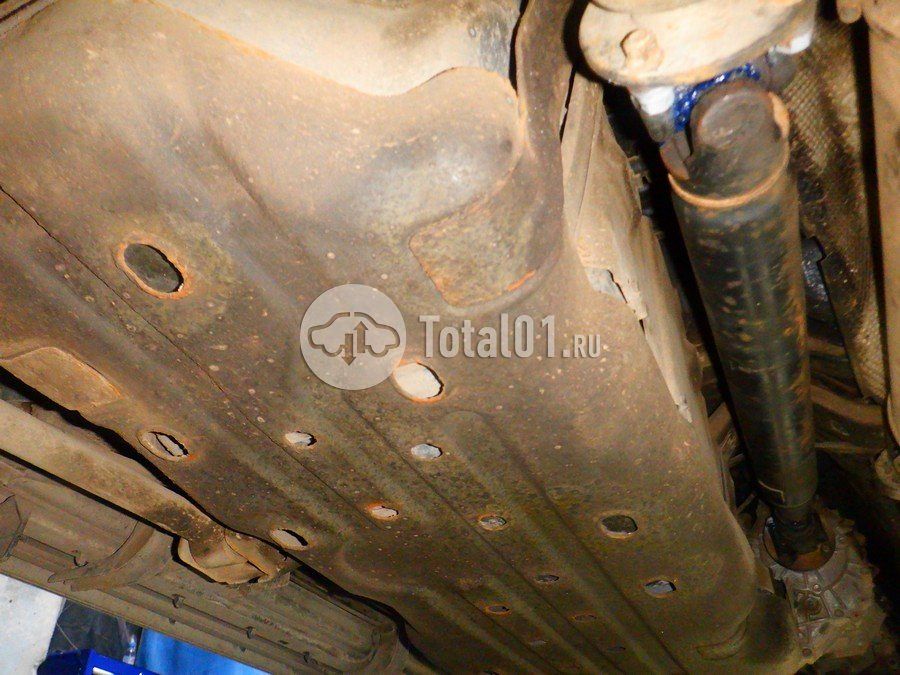 Фото Toyota Land Cruiser Prado 264