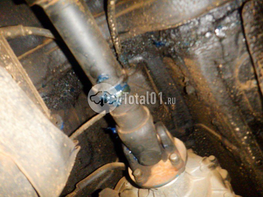 Фото Toyota Land Cruiser Prado 266