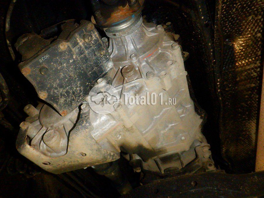 Фото Toyota Land Cruiser Prado 272