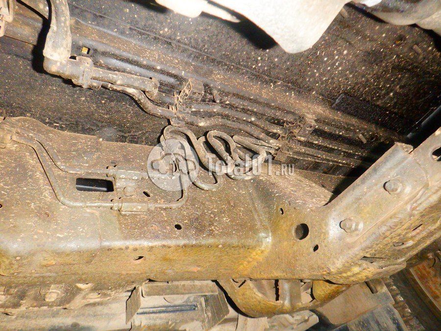 Фото Toyota Land Cruiser Prado 276