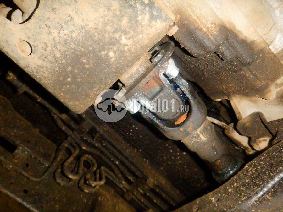 Фото Toyota Land Cruiser Prado 278