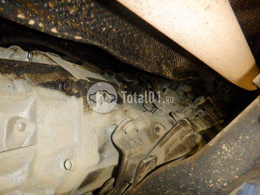 Фото Toyota Land Cruiser Prado 282