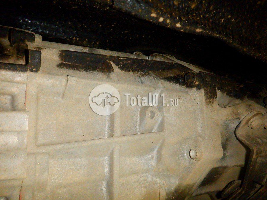 Фото Toyota Land Cruiser Prado 284