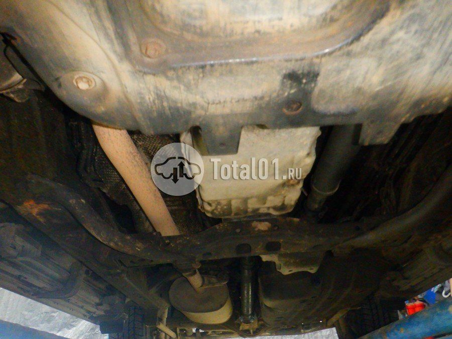 Фото Toyota Land Cruiser Prado 308