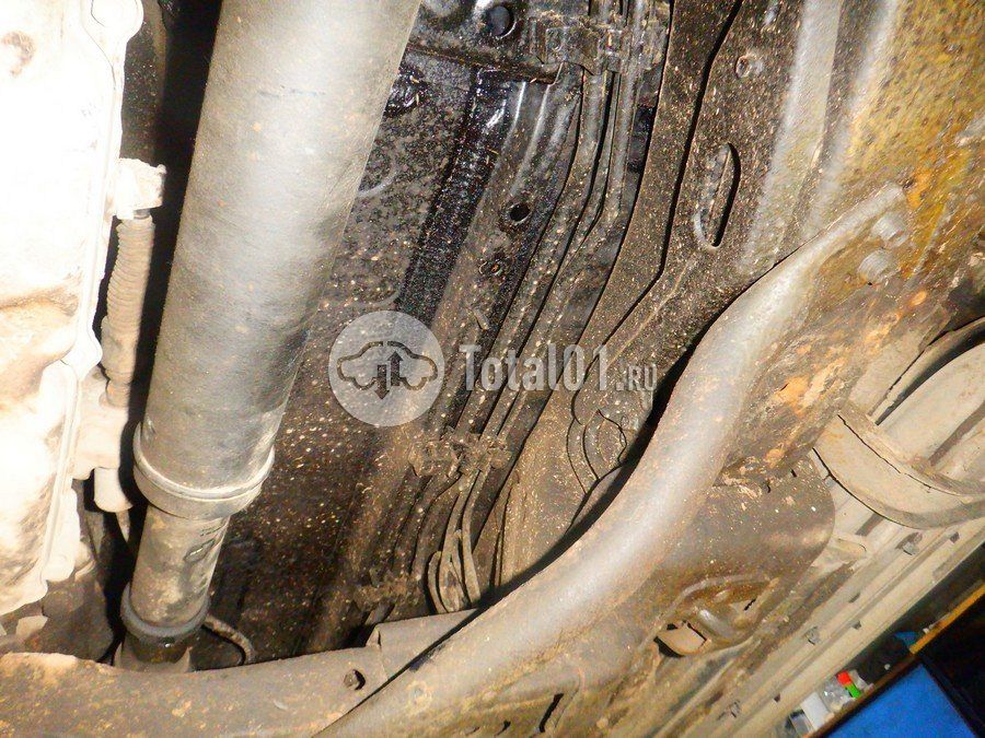 Фото Toyota Land Cruiser Prado 310