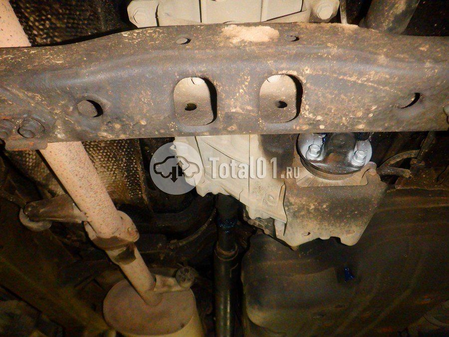 Фото Toyota Land Cruiser Prado 312