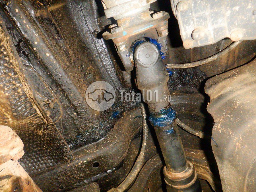 Фото Toyota Land Cruiser Prado 314