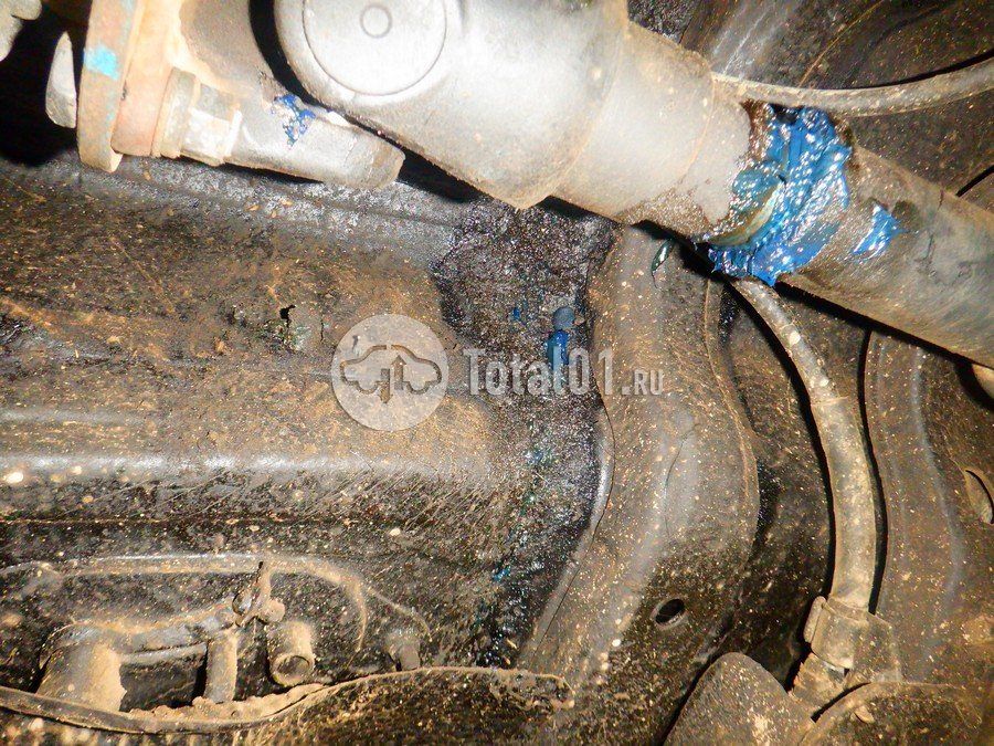 Фото Toyota Land Cruiser Prado 316