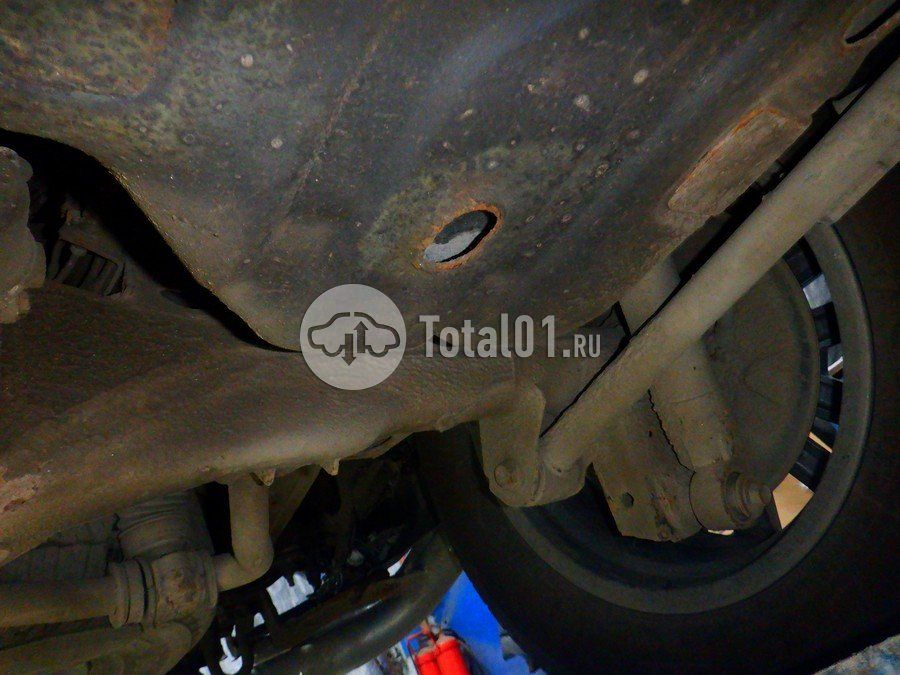 Фото Toyota Land Cruiser Prado 324