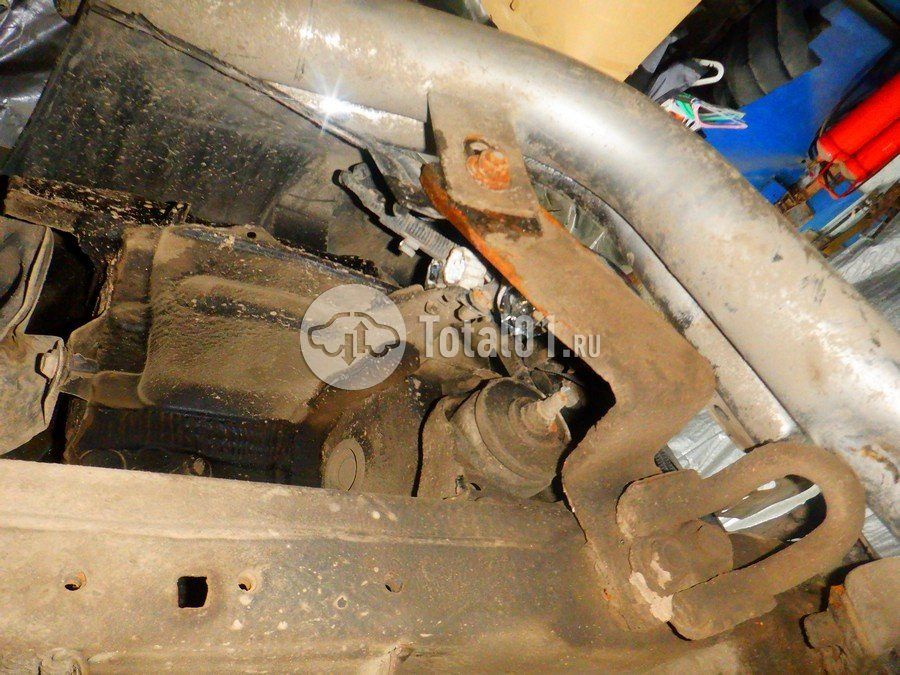 Фото Toyota Land Cruiser Prado 328