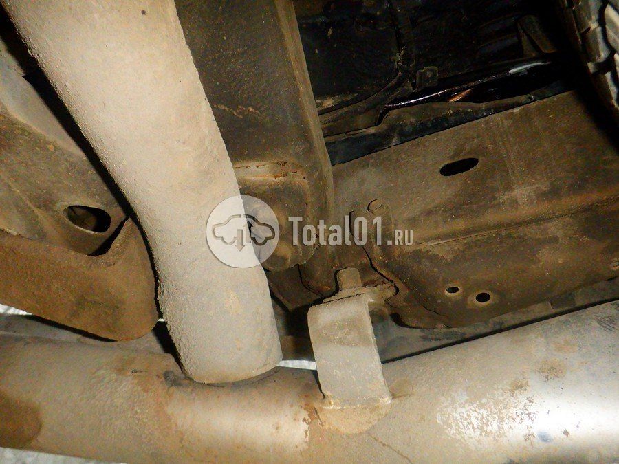 Фото Toyota Land Cruiser Prado 332