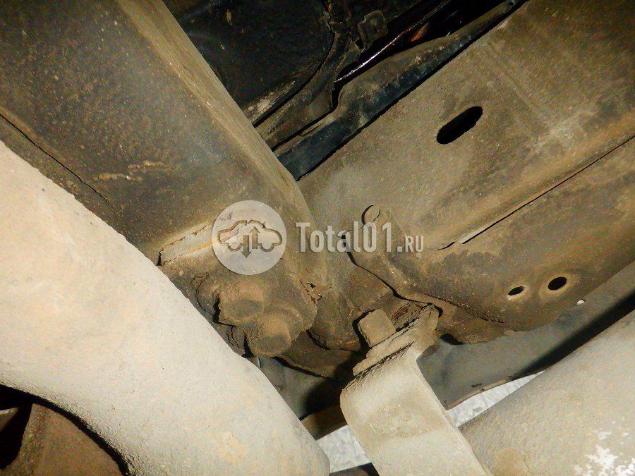 Фото Toyota Land Cruiser Prado 334