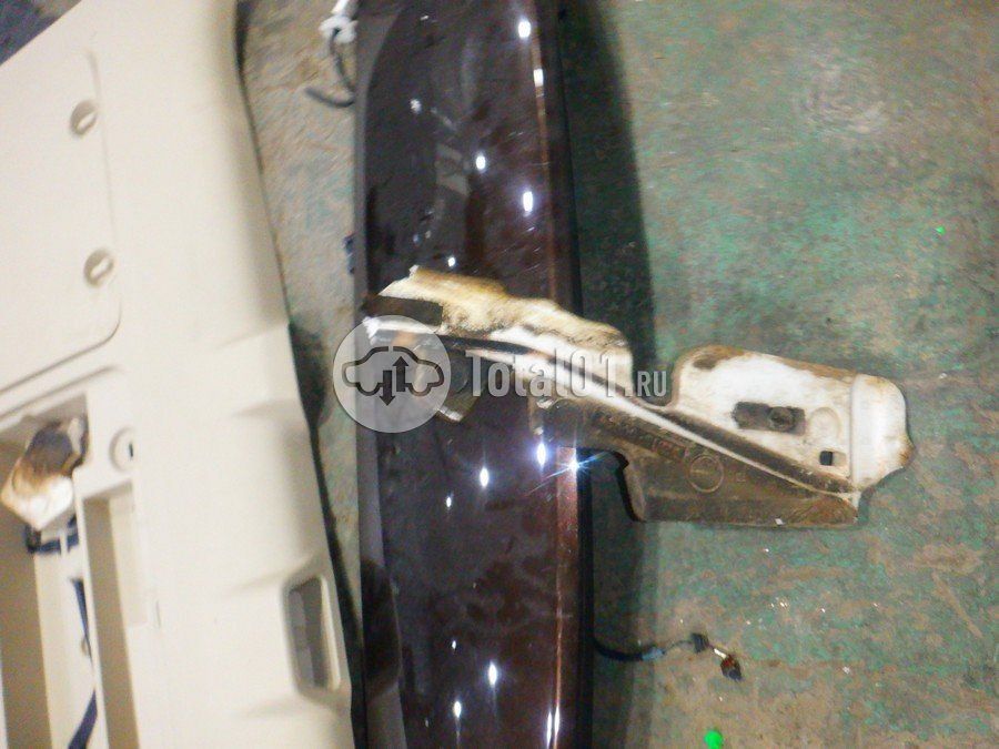 Фото Toyota Land Cruiser Prado 336