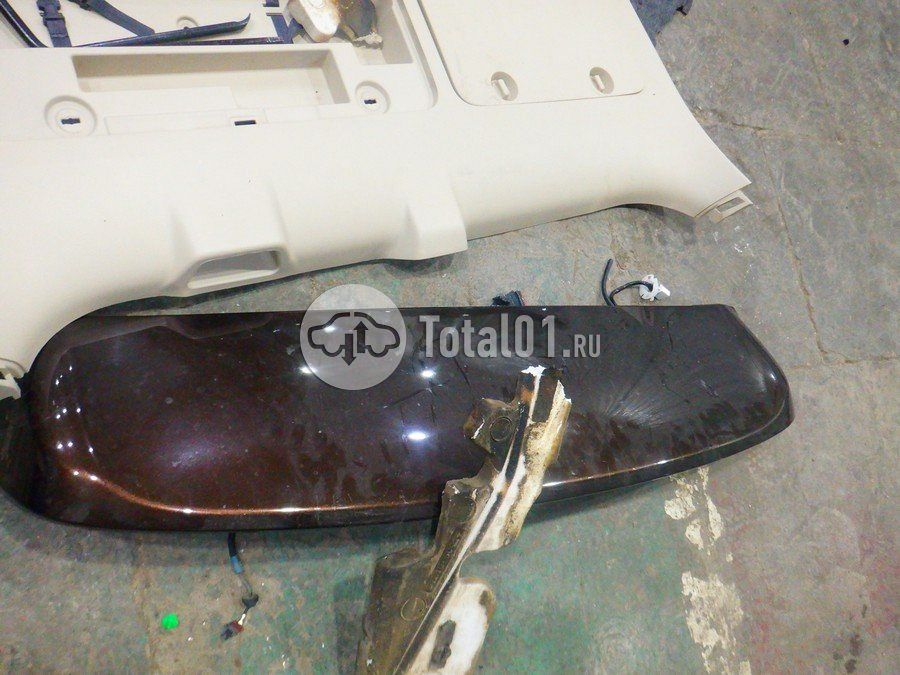 Фото Toyota Land Cruiser Prado 338