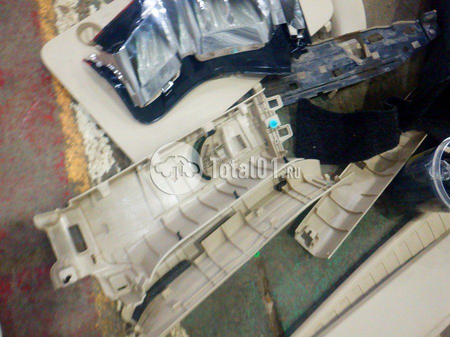 Фото Toyota Land Cruiser Prado 344