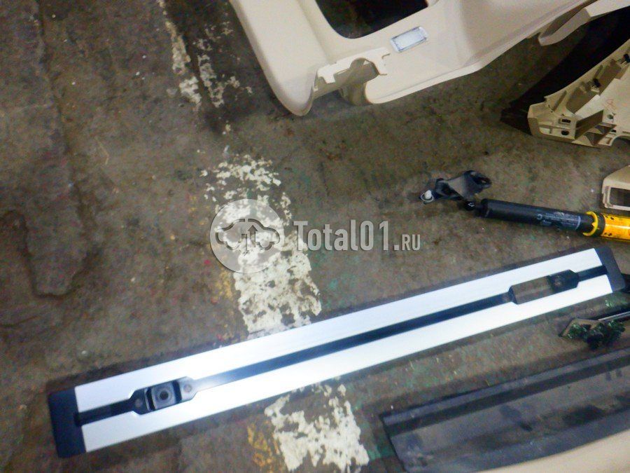 Фото Toyota Land Cruiser Prado 358