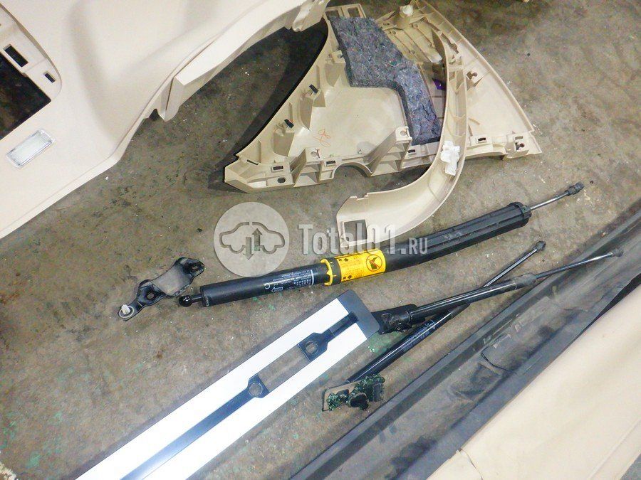 Фото Toyota Land Cruiser Prado 360