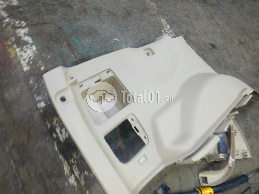 Фото Toyota Land Cruiser Prado 362