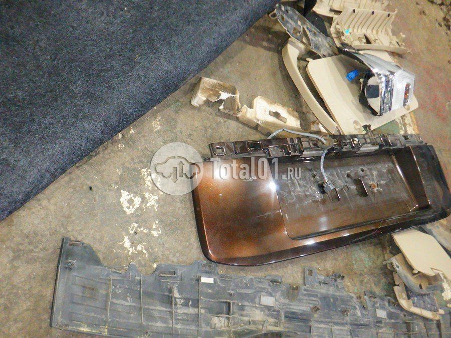 Фото Toyota Land Cruiser Prado 374