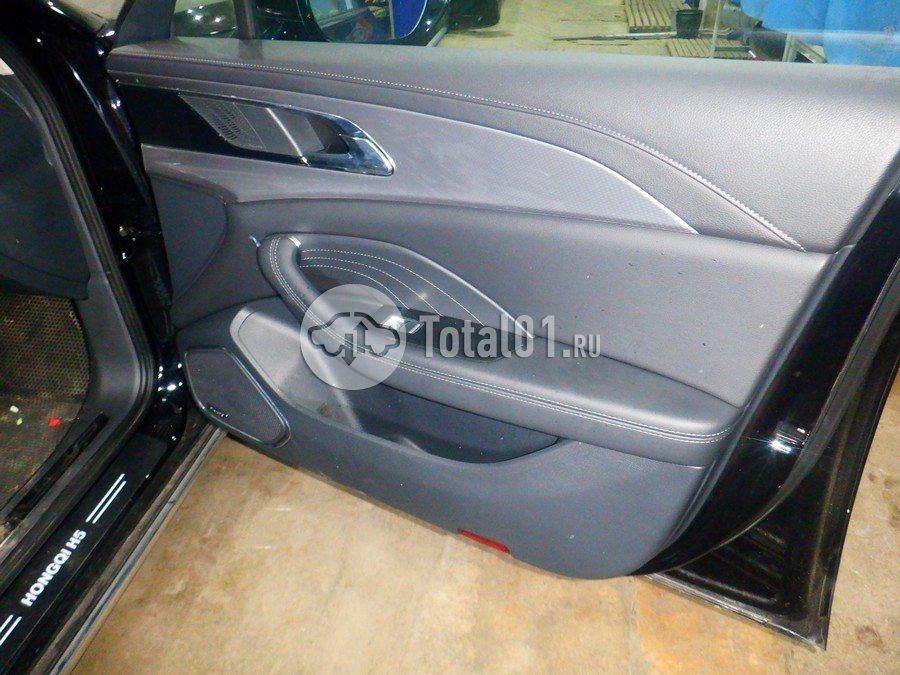 Фото Hongqi H5 22