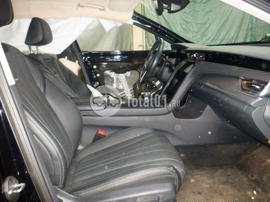 Фото Hongqi H5 24